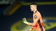 Illan Meslier (Leeds United)