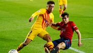 Sergiño Dest (Barcelona)