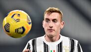 Dejan Kulusevski (Juventus)