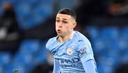 Phil Foden (Manchester City)