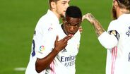 Vinicius Júnior (Real Madrid)