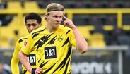Erling Haaland (Borussia Dortmund)