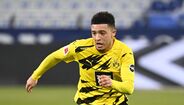 Nascidos em 2000: Jadon Sancho (Borussia Dortmund)