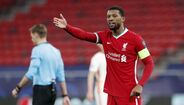 Georginio Wijnaldum (médio, Liverpool) - termina contrato em junho. 