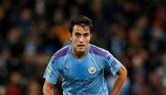 Eric García (defesa-central, Man. City) - termina contrato em junho.