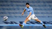 Sergio Agüero (avançado, Man. City) - termina contrato em junho.