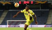 23. Pervis Estupiñán (Villarreal) - Atual valor de mercado: 12M€ (-2M€ face à última atualização)