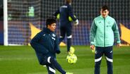 14. Takefusa Kubo (Getafe) - Atual valor de mercado: 15M€ (-5M€ face à última atualização)