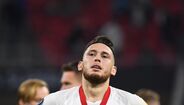 11. Lucas Ocampos (Sevilha) - Atual valor de mercado: 40M€ (-5M€ face à última atualização)