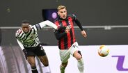 18. Theo Hernández (AC Milan), 50 M€