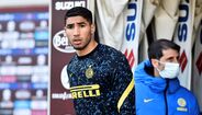 17. Achraf Hakimi (Inter), 50 M€