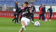 15. Álvaro Morata (Juventus), 50 M€
