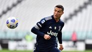 14. Cristiano Ronaldo (Juventus), 50 M€