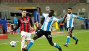 12. Kalidou Koulibaly (Napoles), 50 M€
