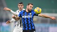 11. Stefan de Vrij (Inter), 55 M€