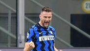 9. Milan Skriniar (Inter), 55 M€