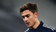5. Paulo Dybala (Juventus), 60 M€