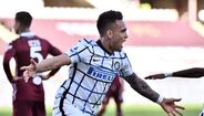 4. Lautaro Martínez (Inter), 70 M€