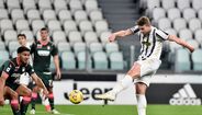 2. Matthijs de Ligt (Juventus), 75 M€