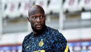 1. Romelu Lukaku (Inter), 90 M€