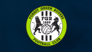 39. Forest Green