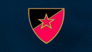 36. Estrella Roja
