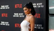 2. Kylie Jenner (celebridade) - 986 mil dólares (841 mil euros)