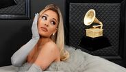 5. Ariana Grande (celebridade) - 853 mil dólares (727 mil euros)
