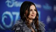 6. Selena Gomez (celebridade) - 848 mil dólares (723 mil euros)