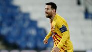 11. Lionel Messi (desportista) - 695 mil dólares (593 mil euros)