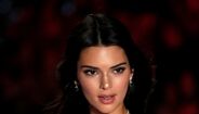 14. Kendal Jenner (celebridade) - 608 mil dólares (518 mil euros)