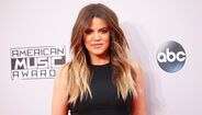15. Khloe Kardashian (celebridade) - 608 mil dólares (518 mil euros)