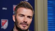 23. David Beckham (ex-desportista) - 339 mil dólares (289 mil euros)