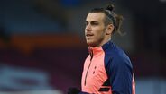 32. Gareth Bale (desportista) - 200 mil dólares (171 mil euros)
