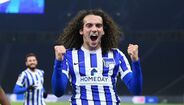 17. Mattéo Guendouzi (França), 25 M€