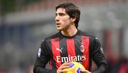 9. Sandro Tonali (Itália), 32 M€