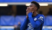 7. Callum Hudson-Odoi (Inglaterra), 35 M€