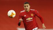 2. Mason Greenwood (Inglaterra), 50 M€ 