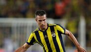 27. Robin van Persie, 10