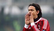 24. Filippo Inzaghi, 10