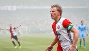 21. Dirk Kuyt, 11