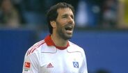 18. Ruud van Nistelrooy, 11