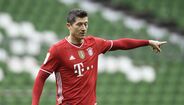 4. Robert Lewandowski, 24
