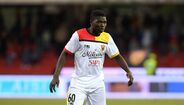 30. Siriki Sanogo (Benevento, vs. Genova - 2017/18), 16 anos, 4 meses e 29 dias