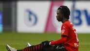 29. Eduardo Camavinga (Rennes, vs. Angers - 2018/19), 16 anos, 4 meses e 27 dias
