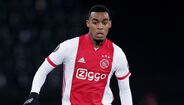 26. Ryan Gravenberch (Ajax, vs. PSV Eindhoven - 2018/19), 16 anos, 4 meses e 7 dias