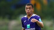 20. Mario Stroeykens (Anderlecht, vs. Eupen - 2020/21), 16 anos, 3 meses e 17 dias