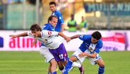 18. Lorenzo Tassi (Brescia, vs. Fiorentina - 2010/11), 16 anos, 3 meses e 10 dias