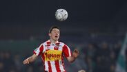 16. Michael Gregoritsch (Kapfenberg, vs. Red Bull Salzburg - 2010/11), 16 anos, 2 meses e 29 dias