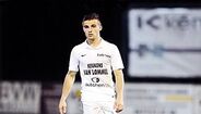 12. Joren Dehond (Leuven, vs. Cercle Brugge - 2011/12), 16 anos, 2 meses e 14 dias